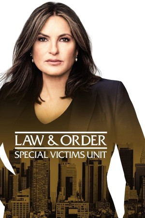 Law & Order SVU Season 23 Part 3